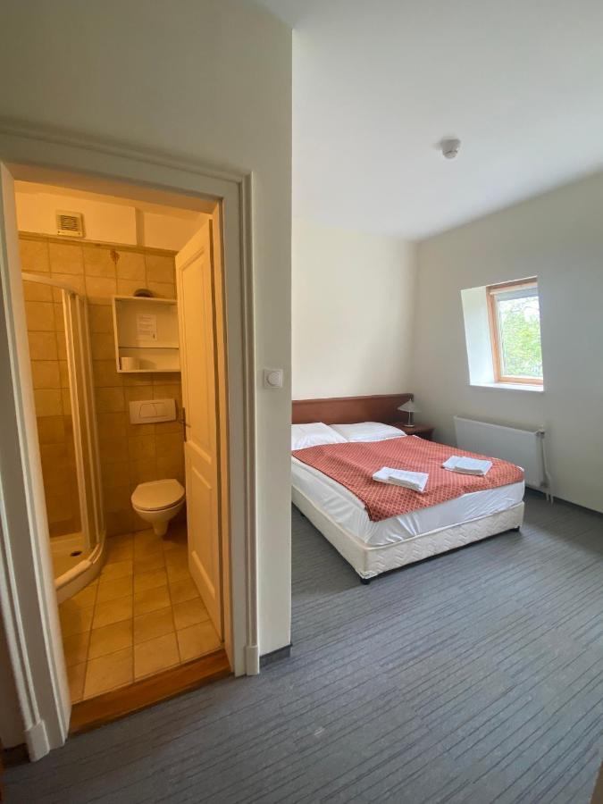 Fonix Hotel Balatonföldvár المظهر الخارجي الصورة