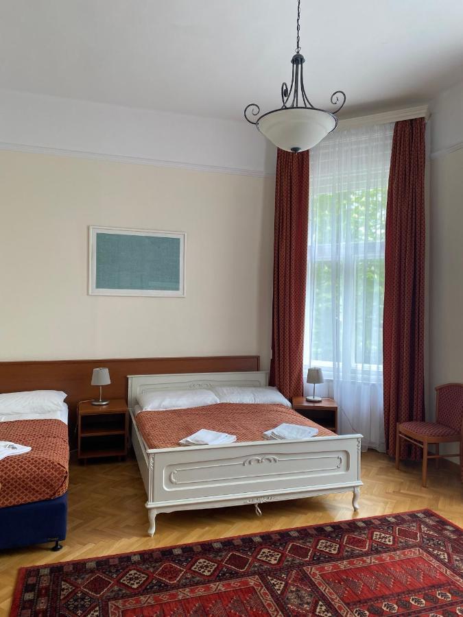 Fonix Hotel Balatonföldvár المظهر الخارجي الصورة