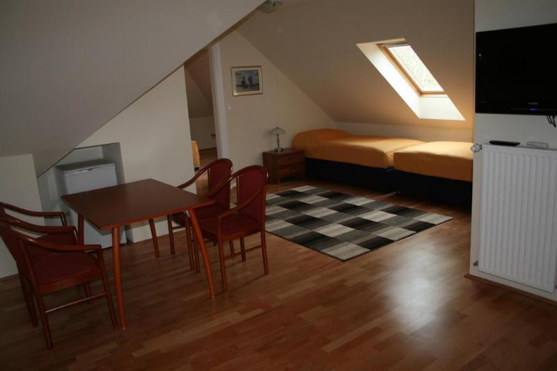 Fonix Hotel Balatonföldvár المظهر الخارجي الصورة