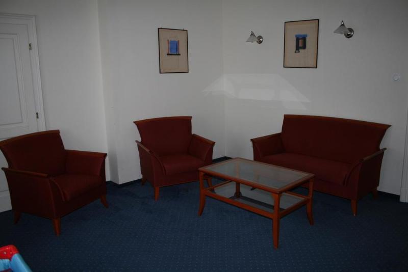 Fonix Hotel Balatonföldvár المظهر الخارجي الصورة